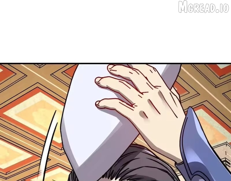 Starting As The God Of Wealth, Taming Billions Of Divine Pets! Chapter 79  - page 34